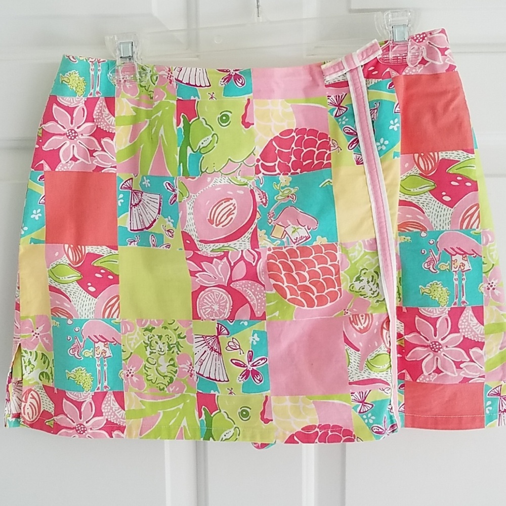 Skort